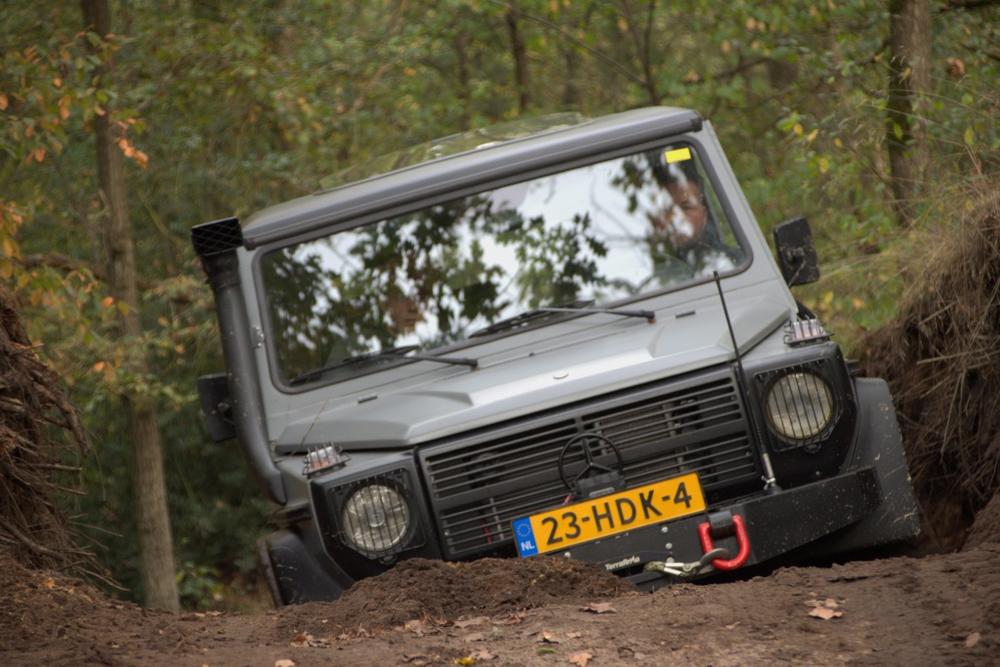 13 december ANVT evenement in Boxmeer