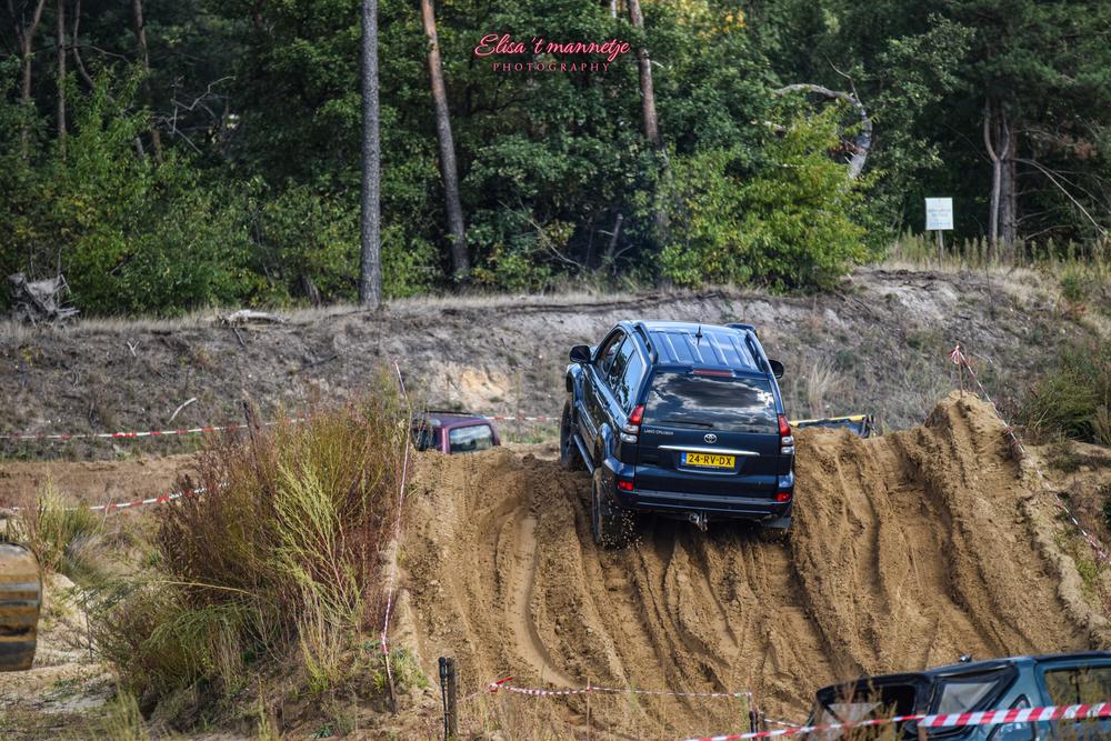 25 oktober ANVT evenement Venlo 