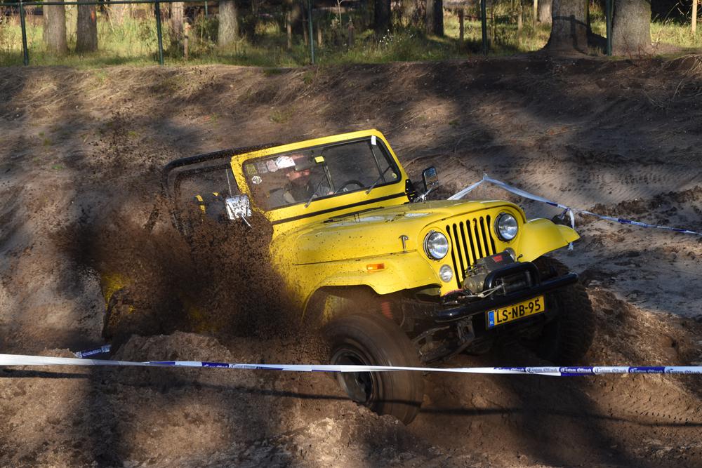 29 november evenement in Heerde