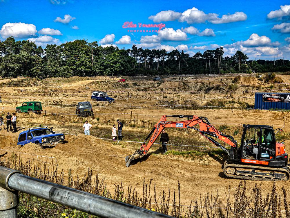 29 maart ANVT evenement Venlo 